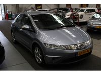 tweedehands Honda Civic 1.4 Comfort Airco, Stuurbekrachtiging