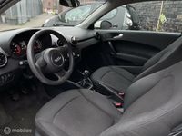 tweedehands Audi A1 1.2 TFSI Attraction *INRUIL MOGELIJK!!*