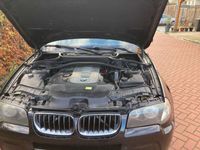 tweedehands BMW X3 3.0d Executive