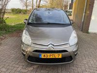 tweedehands Citroën C4 Picasso 1.6 THP Tendance AUTOMAAT