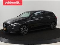 Occasion Mercedes E250 AMG 218 PK (160 kW) 2021 Zwart MPV