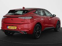 Occasion DS Automobiles DS4 Performance 131 PK (96 kW) 2023 Rood SUV