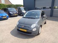 tweedehands Fiat 500 0.9 TwinAir Turbo Young airco, bluetooth