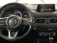 Occasion Mazda CX-5 165 PK (121 kW) 2018 Rood SUV
