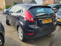 tweedehands Ford Fiesta 1.6 Titanium|120PK|luxe uitv|NL auto|113dkm NAP