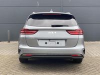 Occasion Kia Ceed Sportswagon 101 PK (74 kW) 2024 Grijs Stationwagen