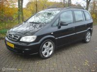 tweedehands Opel Zafira 2.2 DTi Maxx Airco Cruise Brandstofpomp defect