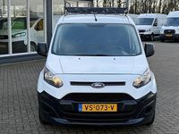 Occasion Ford Transit 75 PK (55 kW) 2016 Wit Van