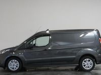 Occasion Ford Transit Trend 99 PK (72 kW) 2023 Grijs Van