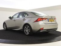 tweedehands Lexus IS300h Hybrid Business Line Pro | NL auto | Navi | Park sensor