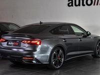 tweedehands Audi A5 Sportback 45 TFSI quattro 3x S-Line. Virtual, Matr