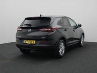 tweedehands Opel Grandland X 1.2 Turbo Online Edition