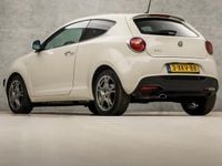 Occasion Alfa Romeo MiTo Distinctive 101 PK (74 kW) 2014 Wit Hatchback