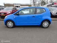 tweedehands VW up! UP! 1.0 moveBlueMotion Airco,Electr Ramen!!