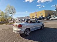 tweedehands Renault Mégane Cabriolet Cabrio 1.4-16V Express AIRCO ELEC.PAKET