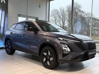 Nieuw Omoda 5 224 PK (164 kW) 2026 Grijs SUV