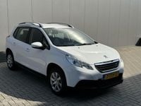 Occasion Peugeot 2008 Access 82 PK (60 kW) 2014 Wit SUV