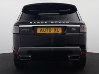 tweedehands Land Rover Range Rover Sport P400e HSE Dynamic Pano-dak 360*Camera Memory