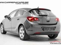tweedehands Opel Astra 1.7 CDTi ecoFLEX Cosmo*|NAVI*XENON*PDC*REGUL*USB*|