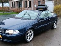 tweedehands Volvo C70 Convertible 2.4 T. Btw auto