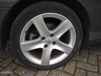 Occasion Peugeot 308 SW Allure 150 PK (110 kW) 2009 Grijs Stationwagen