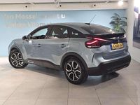 Occasion Citroën e-C4 Business Class 114 kW (156 PK) 2023 Blauw SUV