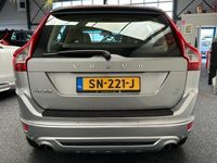 tweedehands Volvo XC60 3.0 T6 AWD Momentum YOUNGTIMER ! LEDER CRUISE CONT