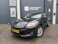Occasion Mazda 3 104 PK (76 kW) 2011 Hatchback