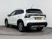 Occasion Suzuki SX4 S-Cross Style 116 PK (85 kW) 2022 Wit SUV