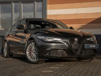 tweedehands Alfa Romeo Giulia 2.2 B-Tech | MY21 | Veloce stoelen | Adapt. cruise