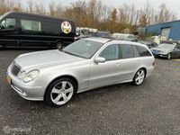 tweedehands Mercedes 320 E-KLASSE CombiAvantgarde 4-Matic