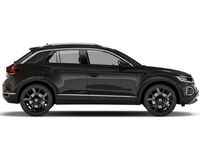 tweedehands VW T-Roc 1.5 TSI 150 7DSG Life Business Automatisch Zijruiten achter en achterruit getint, 65 lichtabsorberend Rijstrookbehoudassistent (Lane Assist) Rijstrookbehoudassistent (Lane Assist)