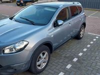 tweedehands Nissan Qashqai +2 Qashqai+2 Qashqai 2 1.5 dCi Conn.Edition