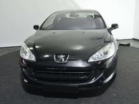Occasion Peugeot 407 Coupe 163 PK (119 kW) 2008 Zwart Coupé
