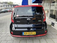 tweedehands Kia Soul EV ExecutiveLine 27 kWh NAVI/CAMERA/NIEUWSTAAT