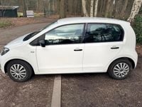 Occasion VW up! take up! 2014 Wit (parellak) Hatchback