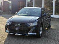 Occasion Audi A1 110 PK (80 kW) 2021 Zwart Hatchback