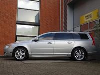 tweedehands Volvo V70 2.5FT 231pk H6 Zeer mooie auto