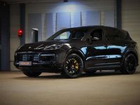 tweedehands Porsche Cayenne Turbo 4.0 / 550 PK