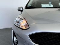 Occasion Ford Fiesta 71 PK (52 kW) 2019 Zilver Hatchback