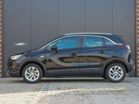 tweedehands Opel Crossland X 110pk Turbo Innovation (1ste eig./Keyless/Climate/NAV./PDC)