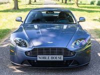 tweedehands Aston Martin V8 Vantage4.7L Manual Gearbox!