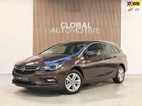 Occasion Opel Astra Business 2026 Bruin Stationwagen