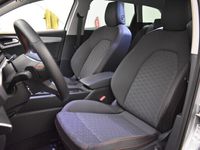 tweedehands Seat Leon Sportstourer 1.5 eTSI FR Business Intense Carplay PDC