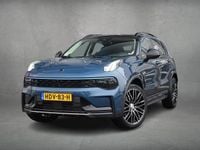 Occasion Lynk & Co 01 2025 Blauw SUV