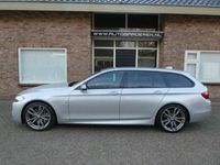 tweedehands BMW M550 550 Touring xd