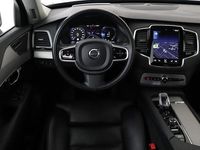tweedehands Volvo XC90 T8 RECHARGE AWD INSCRIPTION -INCL. 24 MND. SELEKT GARANTIE!- |360°CAM|HEAD-UP DISP.|ADAP.LED&CRUISE|GELAGERD.GLAS