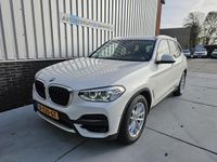 tweedehands BMW X3 XDrive30i Executive