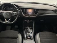 Occasion Opel Grandland X Business Elegance 301 PK (221 kW) 2020 Rood SUV