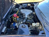 Occasion Triumph TR8 193 PK (141 kW) 1980 Blauw Coupé